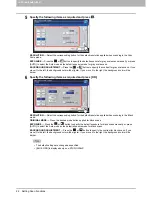 Preview for 28 page of Toshiba E-studio2040c Management Manual