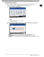 Preview for 29 page of Toshiba E-studio2040c Management Manual