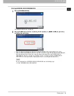 Preview for 31 page of Toshiba E-studio2040c Management Manual