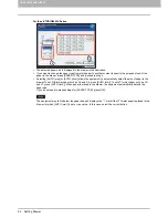 Preview for 34 page of Toshiba E-studio2040c Management Manual