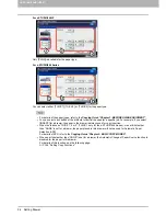 Preview for 36 page of Toshiba E-studio2040c Management Manual