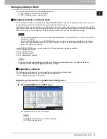 Preview for 37 page of Toshiba E-studio2040c Management Manual