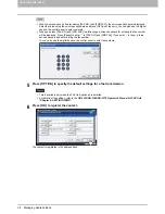 Preview for 40 page of Toshiba E-studio2040c Management Manual