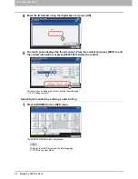 Preview for 48 page of Toshiba E-studio2040c Management Manual