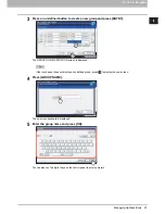 Preview for 53 page of Toshiba E-studio2040c Management Manual