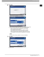 Preview for 57 page of Toshiba E-studio2040c Management Manual