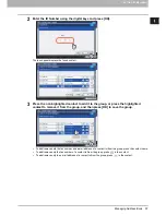 Preview for 59 page of Toshiba E-studio2040c Management Manual