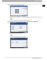 Preview for 61 page of Toshiba E-studio2040c Management Manual