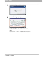 Preview for 68 page of Toshiba E-studio2040c Management Manual