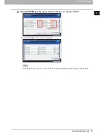 Preview for 71 page of Toshiba E-studio2040c Management Manual