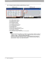 Preview for 78 page of Toshiba E-studio2040c Management Manual