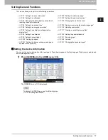 Preview for 79 page of Toshiba E-studio2040c Management Manual