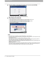 Preview for 92 page of Toshiba E-studio2040c Management Manual