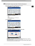 Preview for 103 page of Toshiba E-studio2040c Management Manual