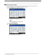 Preview for 104 page of Toshiba E-studio2040c Management Manual