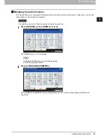 Preview for 107 page of Toshiba E-studio2040c Management Manual