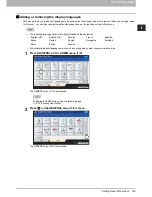 Preview for 111 page of Toshiba E-studio2040c Management Manual