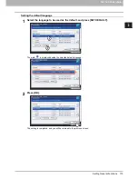 Preview for 115 page of Toshiba E-studio2040c Management Manual