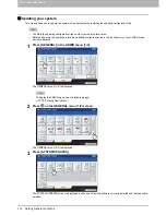 Preview for 116 page of Toshiba E-studio2040c Management Manual