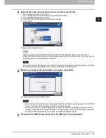 Preview for 125 page of Toshiba E-studio2040c Management Manual