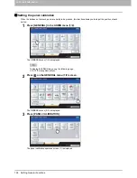 Preview for 126 page of Toshiba E-studio2040c Management Manual