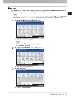 Preview for 131 page of Toshiba E-studio2040c Management Manual