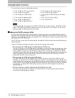 Preview for 136 page of Toshiba E-studio2040c Management Manual