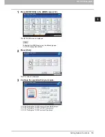 Preview for 137 page of Toshiba E-studio2040c Management Manual