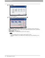 Preview for 142 page of Toshiba E-studio2040c Management Manual