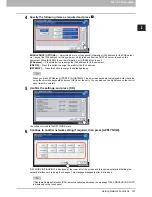 Preview for 143 page of Toshiba E-studio2040c Management Manual