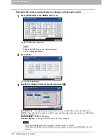 Preview for 144 page of Toshiba E-studio2040c Management Manual