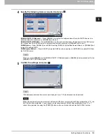 Preview for 145 page of Toshiba E-studio2040c Management Manual