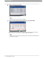 Preview for 146 page of Toshiba E-studio2040c Management Manual