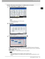 Preview for 147 page of Toshiba E-studio2040c Management Manual