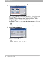 Preview for 148 page of Toshiba E-studio2040c Management Manual