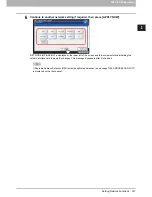 Preview for 149 page of Toshiba E-studio2040c Management Manual