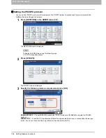 Preview for 150 page of Toshiba E-studio2040c Management Manual