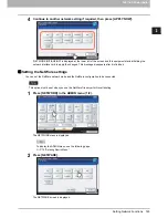 Preview for 151 page of Toshiba E-studio2040c Management Manual