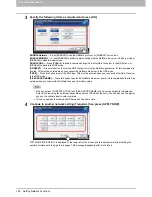 Preview for 152 page of Toshiba E-studio2040c Management Manual