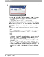 Preview for 154 page of Toshiba E-studio2040c Management Manual