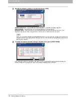 Preview for 156 page of Toshiba E-studio2040c Management Manual