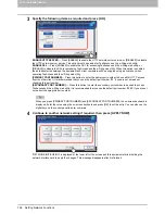 Preview for 158 page of Toshiba E-studio2040c Management Manual