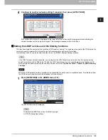 Preview for 161 page of Toshiba E-studio2040c Management Manual