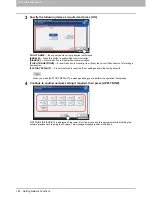 Preview for 164 page of Toshiba E-studio2040c Management Manual