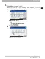 Preview for 165 page of Toshiba E-studio2040c Management Manual