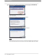 Preview for 166 page of Toshiba E-studio2040c Management Manual