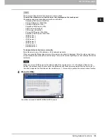 Preview for 167 page of Toshiba E-studio2040c Management Manual