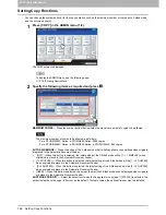 Preview for 168 page of Toshiba E-studio2040c Management Manual