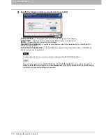 Preview for 178 page of Toshiba E-studio2040c Management Manual