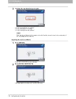 Preview for 180 page of Toshiba E-studio2040c Management Manual